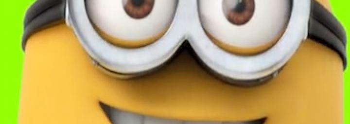 pharrell happy despicable me 2 feat